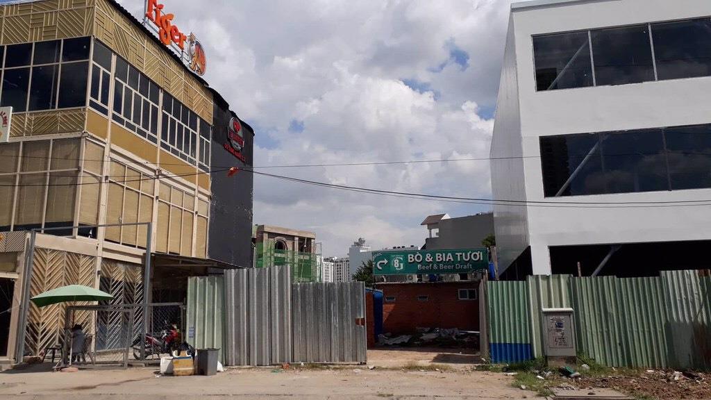 Khách nộp đủ tiền, hơn 20 năm vẫn chưa được giao đất